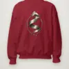 Cardinal Red