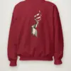 Cardinal Red