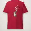 Cardinal Red