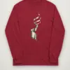 Cardinal Red