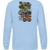 Light Blue
