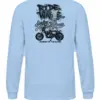 Light Blue