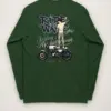 Forest Green