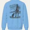 Carolina Blue