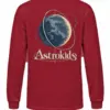 Cardinal Red