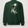 Forest Green