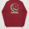 Cardinal Red