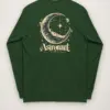 Forest Green