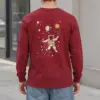 Cardinal Red