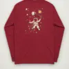 Cardinal Red