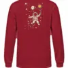 Cardinal Red