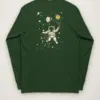 Forest Green