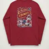 Cardinal Red