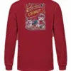 Cardinal Red