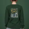 Forest Green