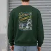 Forest Green