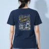 "Astronauts!" Heavyweight Unisex Crewneck T-shirt