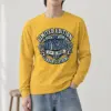 "Urban Clothing Laurels" Unisex Longsleeve T-shirt