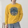 "Urban Clothing Laurels" Unisex Longsleeve T-shirt