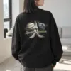 "Atmospheric Phenomena" Heavy Blend Unisex Crewneck Sweatshirt | Gildan 18000