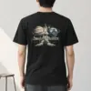 "Atmospheric Phenomena" Heavyweight Unisex Crewneck T-shirt