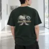"Atmospheric Phenomena" Heavyweight Unisex Crewneck T-shirt | Gildan 5000