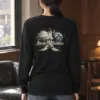 "Atmospheric Phenomena" Unisex Longsleeve T-shirt