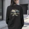 "Atmospheric Phenomena" Unisex Longsleeve T-shirt | Gildan 2400