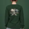 Forest Green