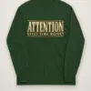 Forest Green