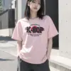 "Authentic K-Pop" Heavyweight Unisex Crewneck T-shirt | Gildan 5000