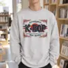 "Authentic K-Pop" Unisex Longsleeve T-shirt | Gildan 2400