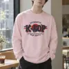 "Authentic K-Pop" Unisex Longsleeve T-shirt | Gildan 2400