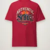 Cardinal Red