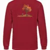 Cardinal Red