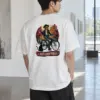 "Autumn Vibes" Heavyweight Unisex Crewneck T-shirt | Gildan 5000