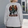 "Autumn Vibes" Unisex Longsleeve T-shirt | Gildan 2400