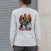 "Autumn Vibes" Unisex Longsleeve T-shirt