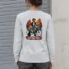 "Autumn Vibes" Unisex Longsleeve T-shirt