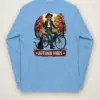 Carolina Blue