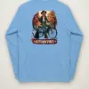 Carolina Blue