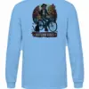 Carolina Blue