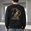 "Autumn Wanderings" Heavy Blend Unisex Crewneck Sweatshirt