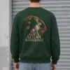 Forest Green