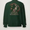 Forest Green