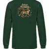 Forest Green