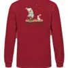 Cardinal Red