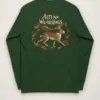 Forest Green