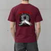 "Awakened Eye" Heavyweight Unisex Crewneck T-shirt