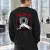 "Awakened Eye" Unisex Longsleeve T-shirt | Gildan 2400
